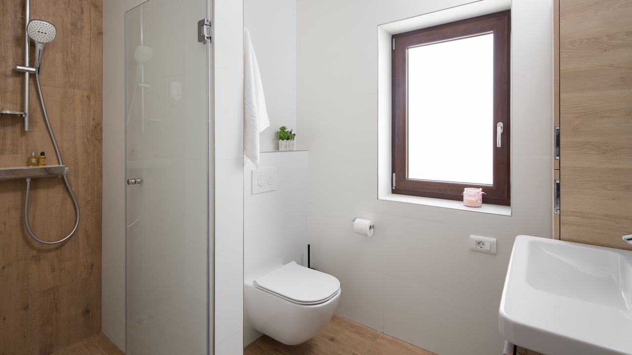 Photo of Bathroom in Sumber