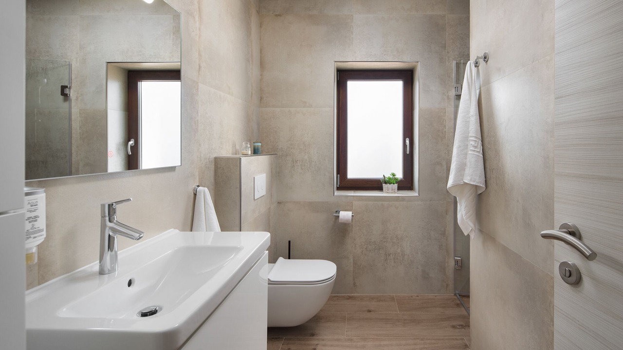 Photo of Bathroom in Sumber
