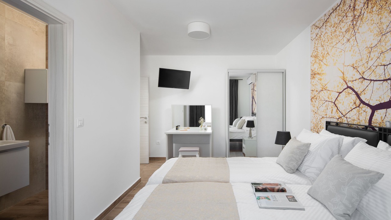 Photo of Bedroom in Sumber