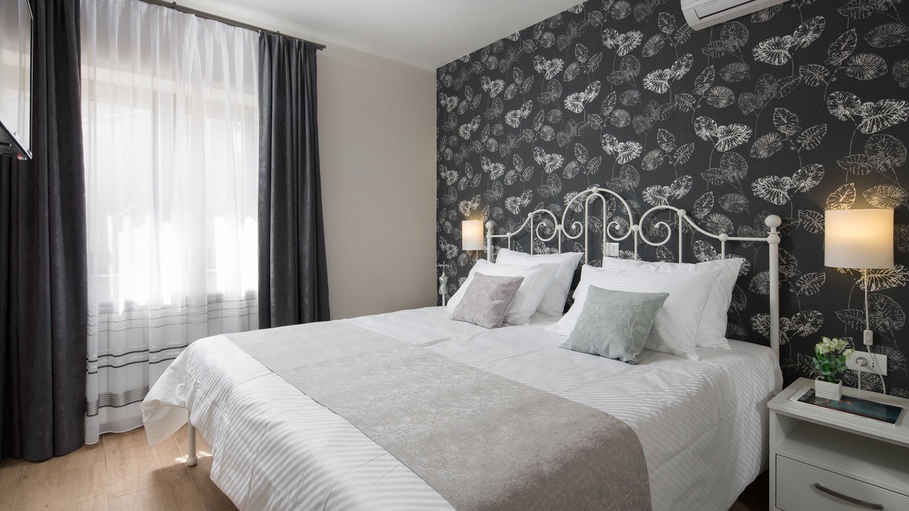 Photo of Bedroom in Sumber