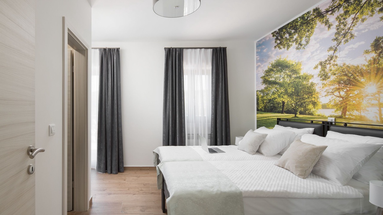 Photo of Bedroom in Sumber