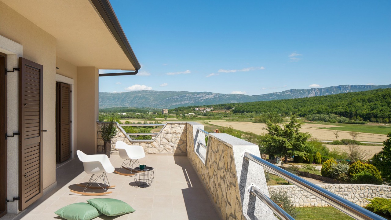Photo of Patio Balcony in Sumber