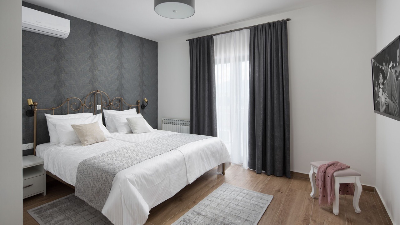 Photo of Bedroom in Sumber