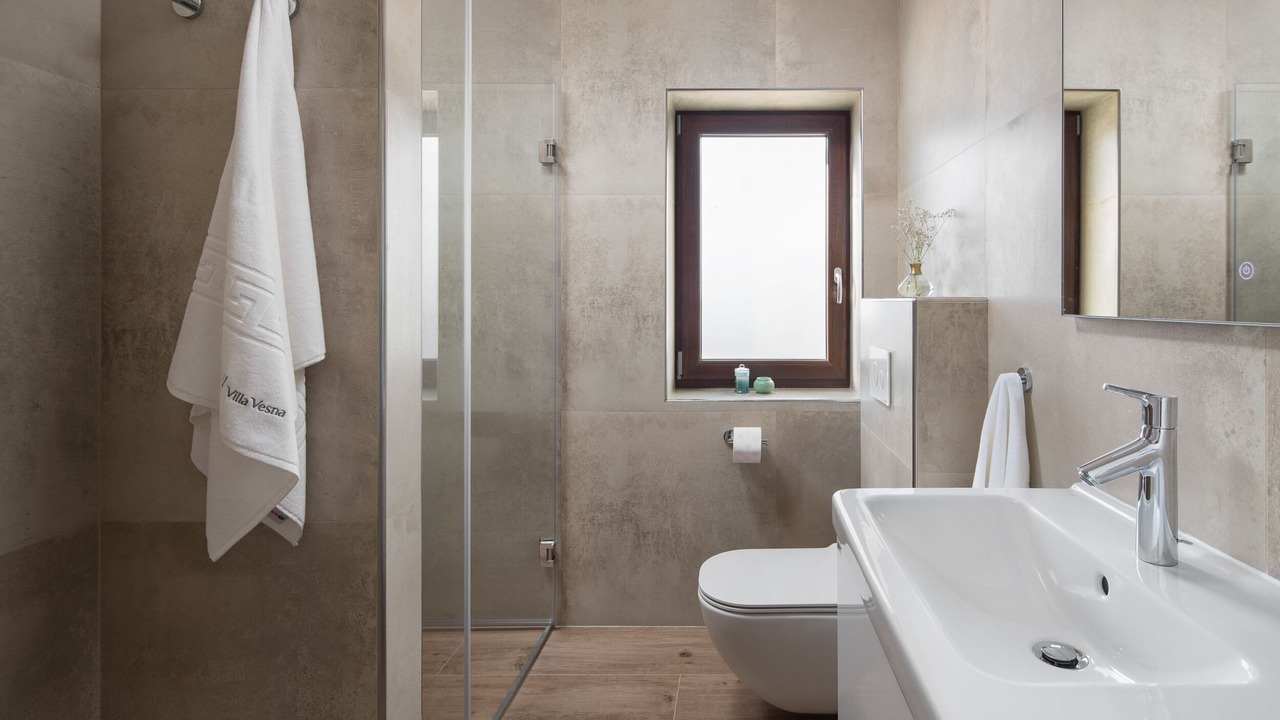 Photo of Bathroom in Sumber