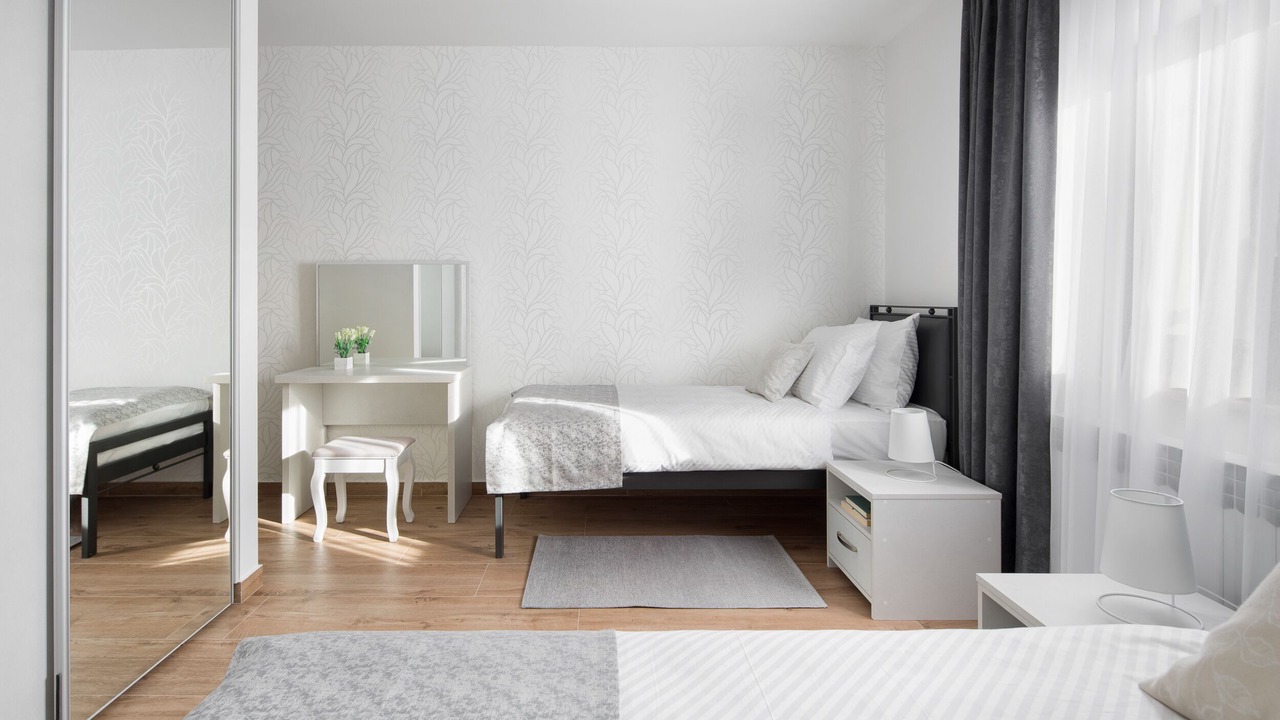 Photo of Bedroom in Sumber