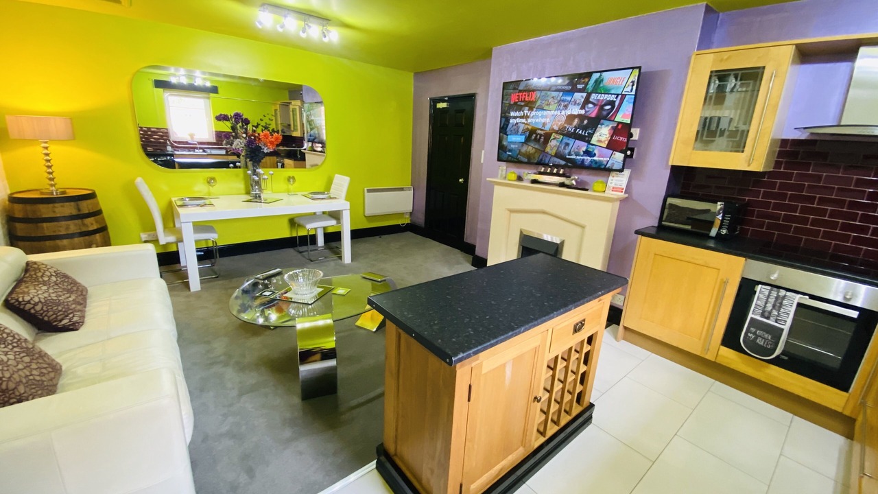 Photo of Livingroom in Goole