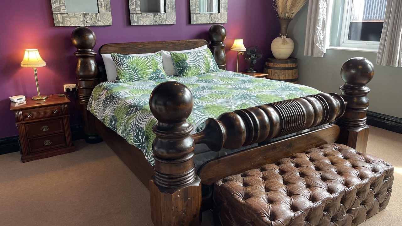 Photo of Bedroom in Goole