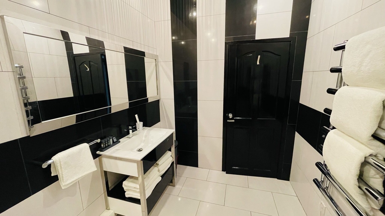 Photo of Bathroom in Goole