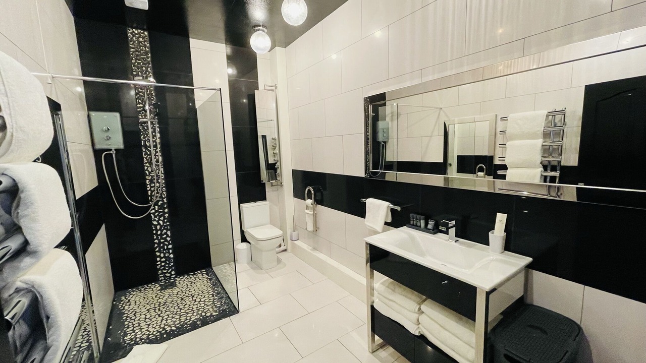 Photo of Bathroom in Goole