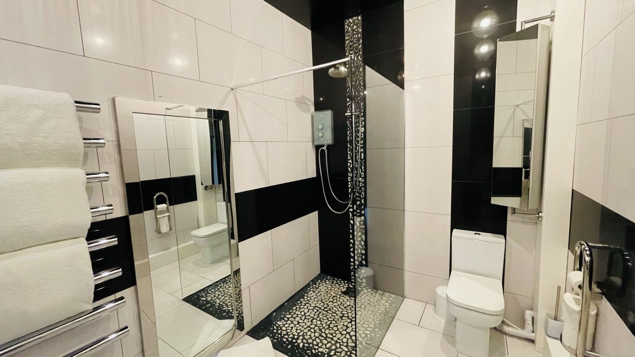 Photo of Bathroom in Goole