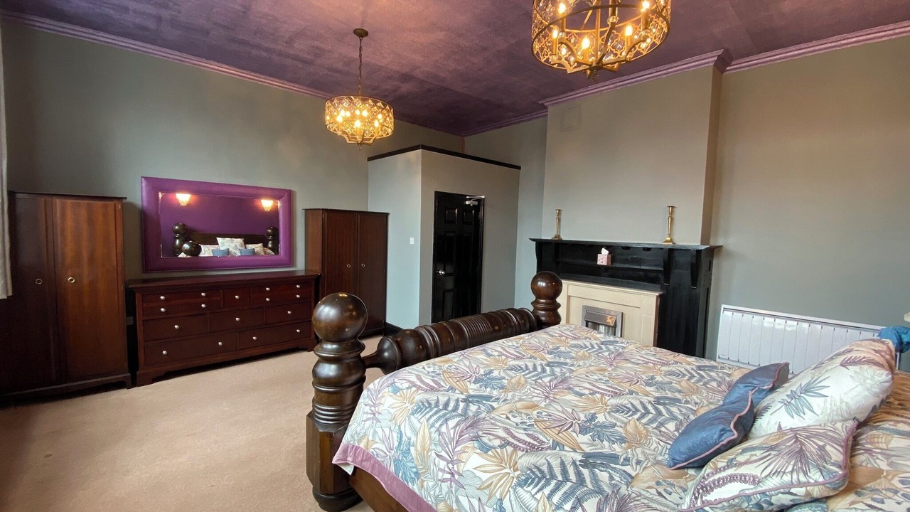 Photo of Bedroom in Goole