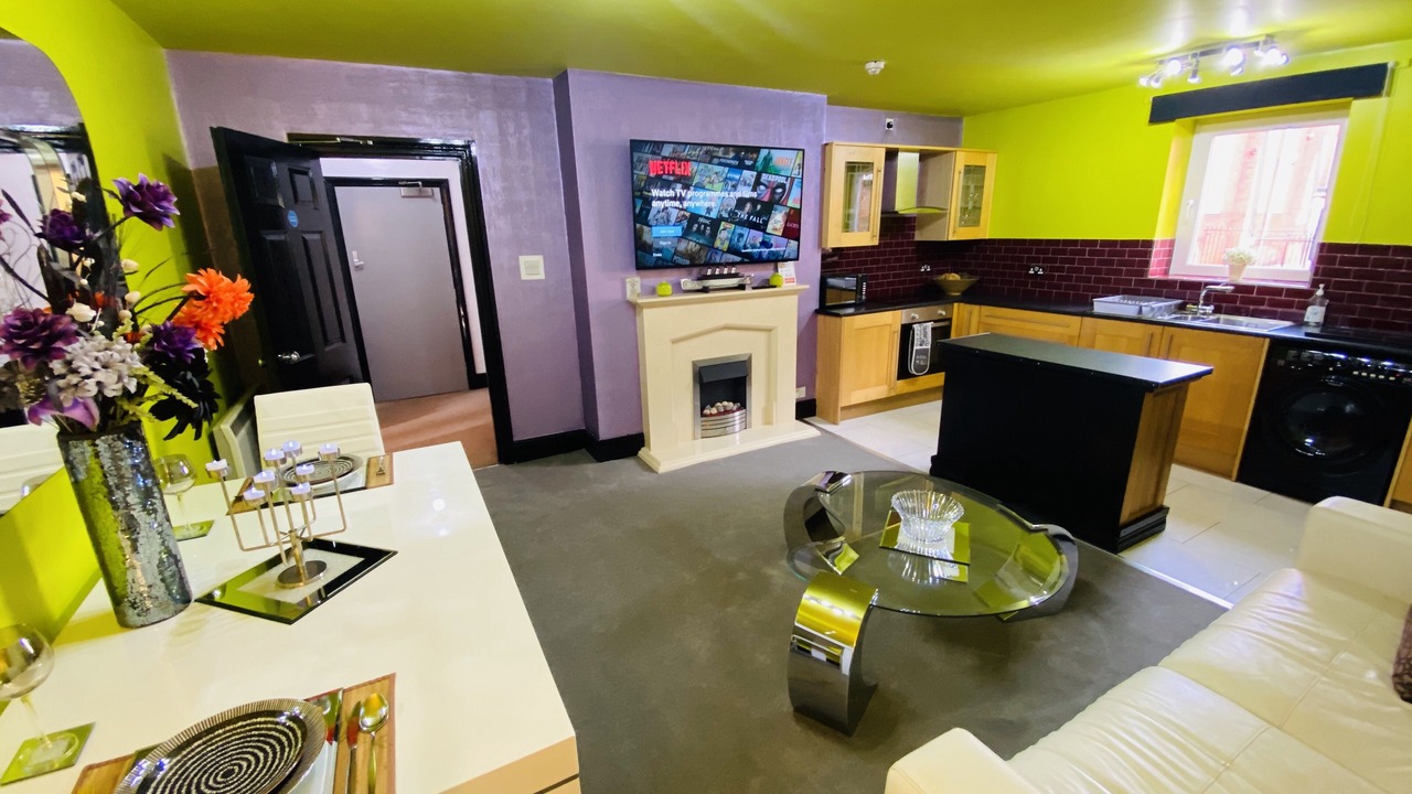 Photo of Bedroom in Goole