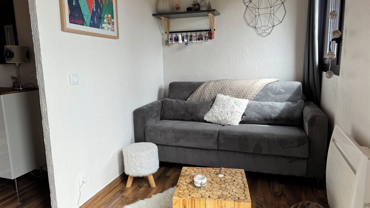 Photo of Livingroom in Les Angles