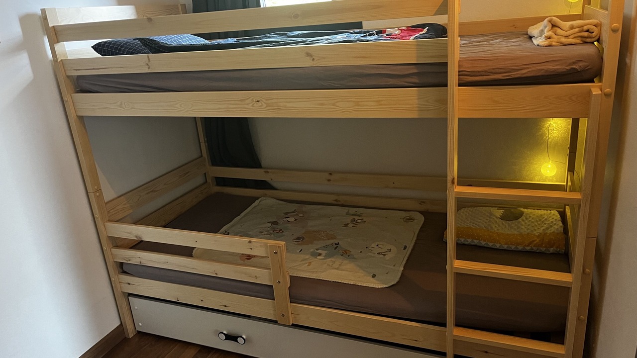 Photo of Bedroom in Les Angles