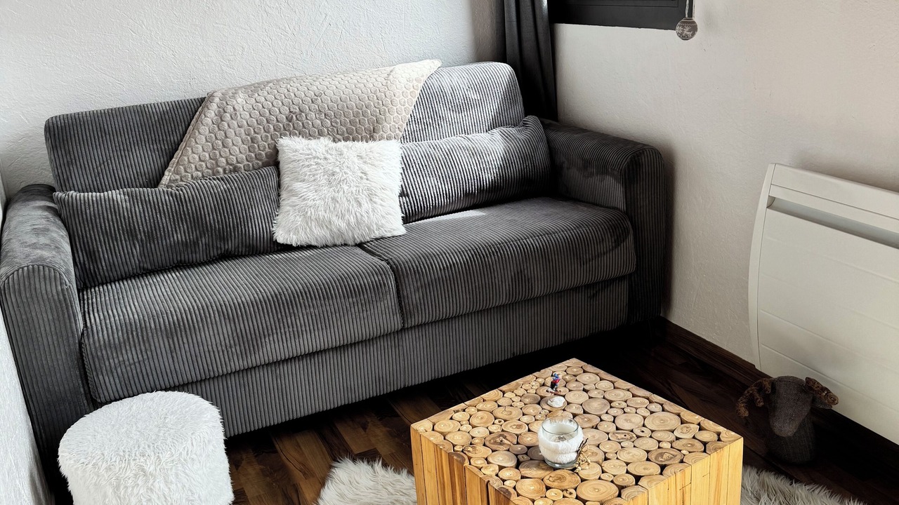 Photo of Livingroom in Les Angles