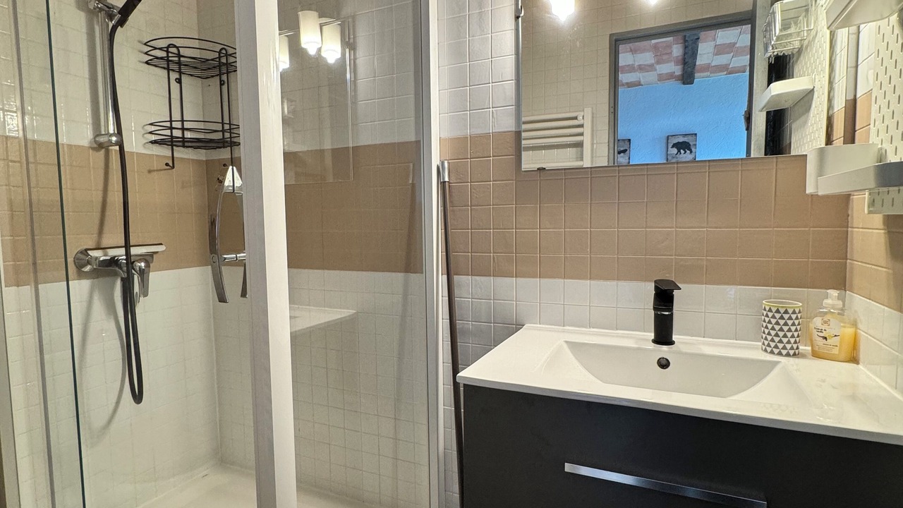 Photo of Bathroom in Les Angles