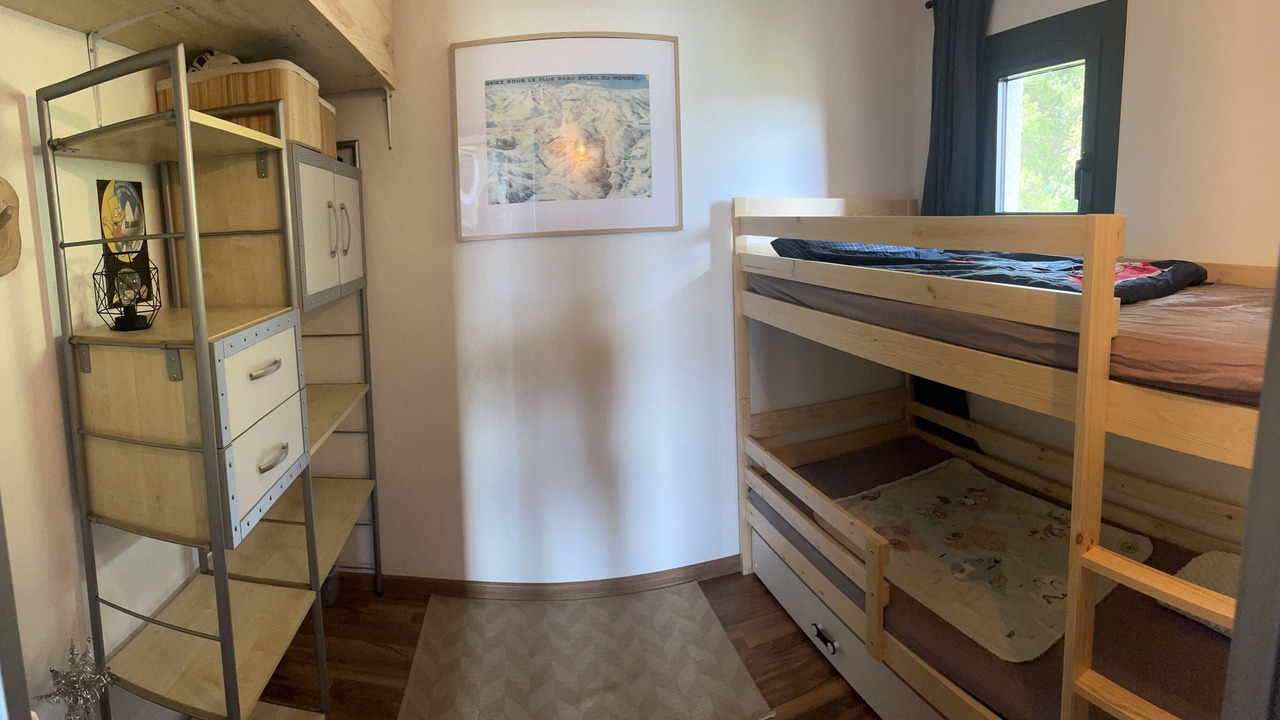Photo of Bedroom in Les Angles