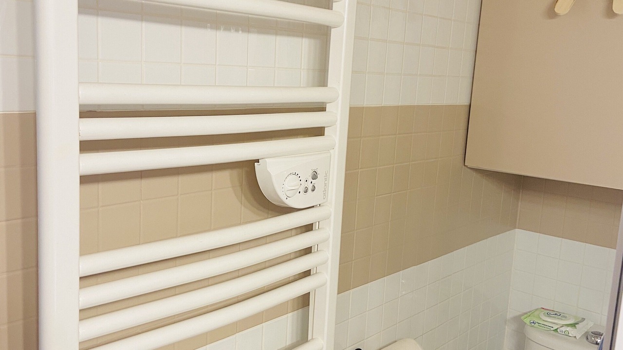 Photo of Bathroom in Les Angles
