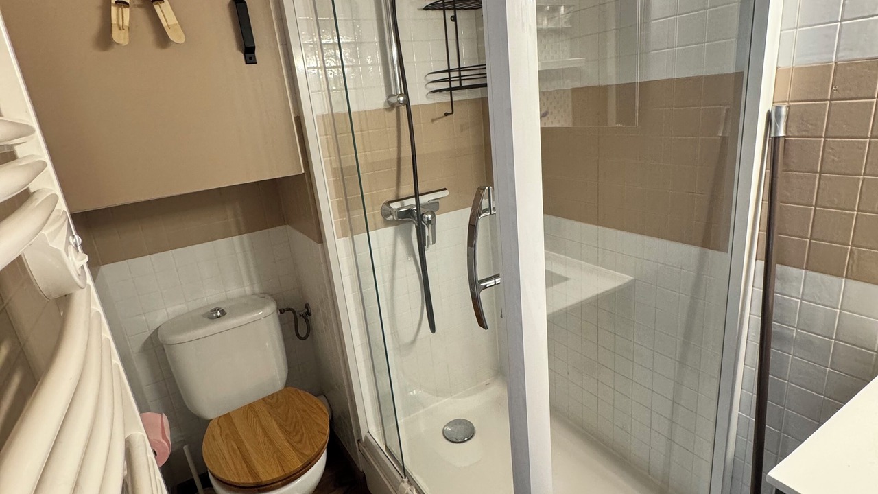 Photo of Bathroom in Les Angles