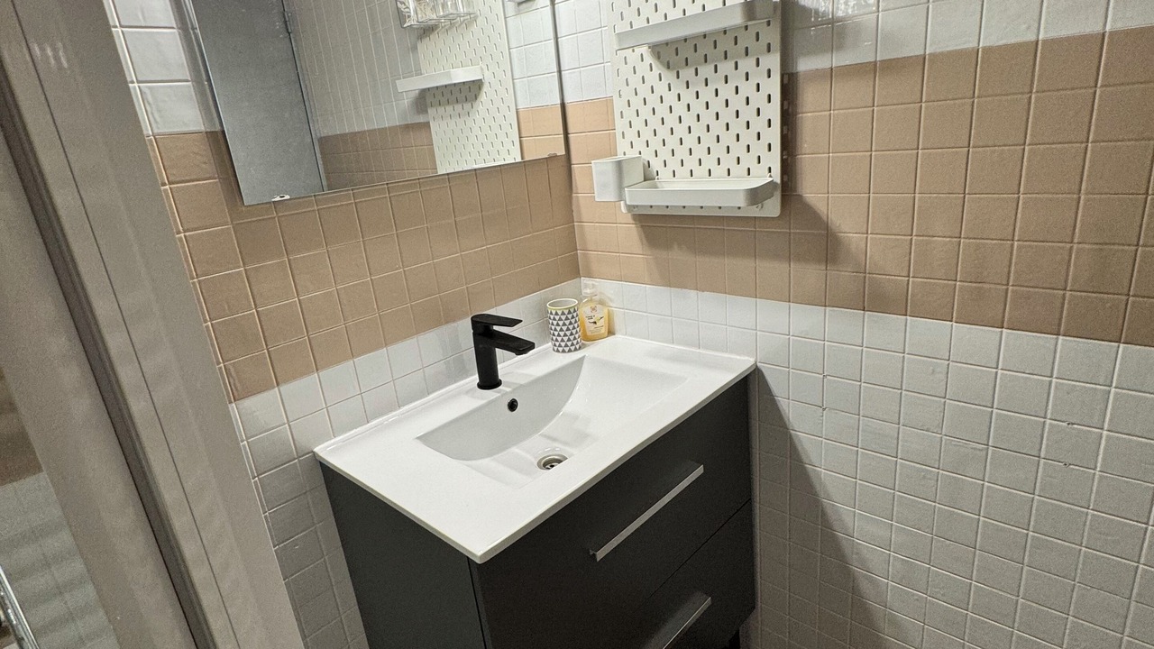 Photo of Bathroom in Les Angles