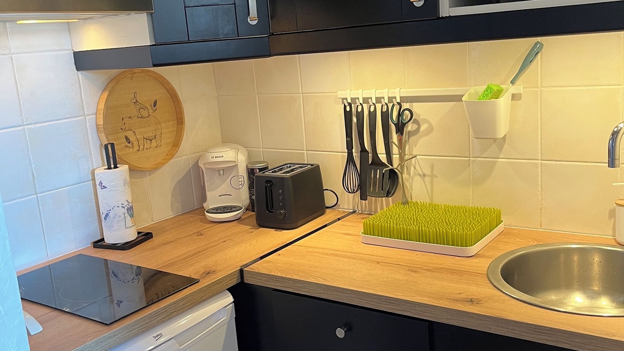 Photo of Kitchen in Les Angles