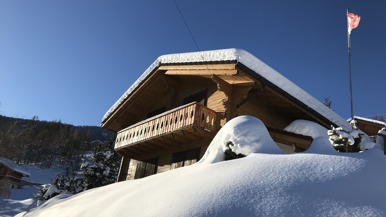 Photo of Outdoor in Mayens-de-Riddes