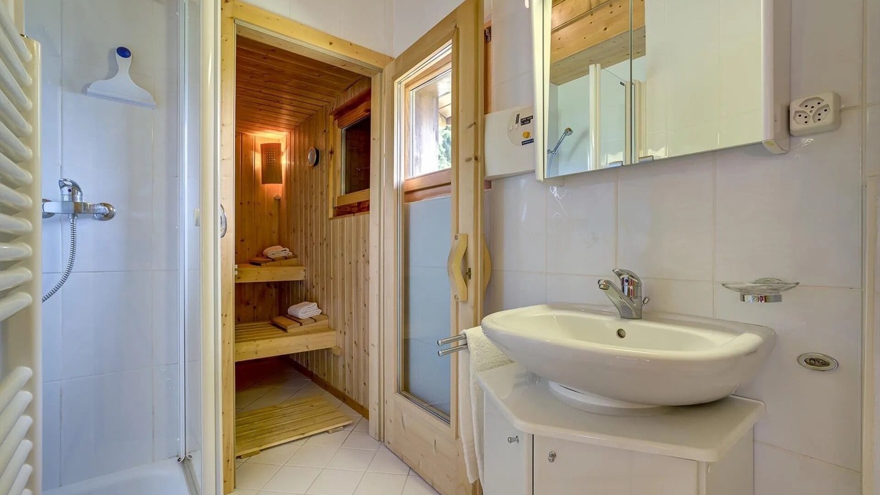 Photo of Bathroom in Mayens-de-Riddes