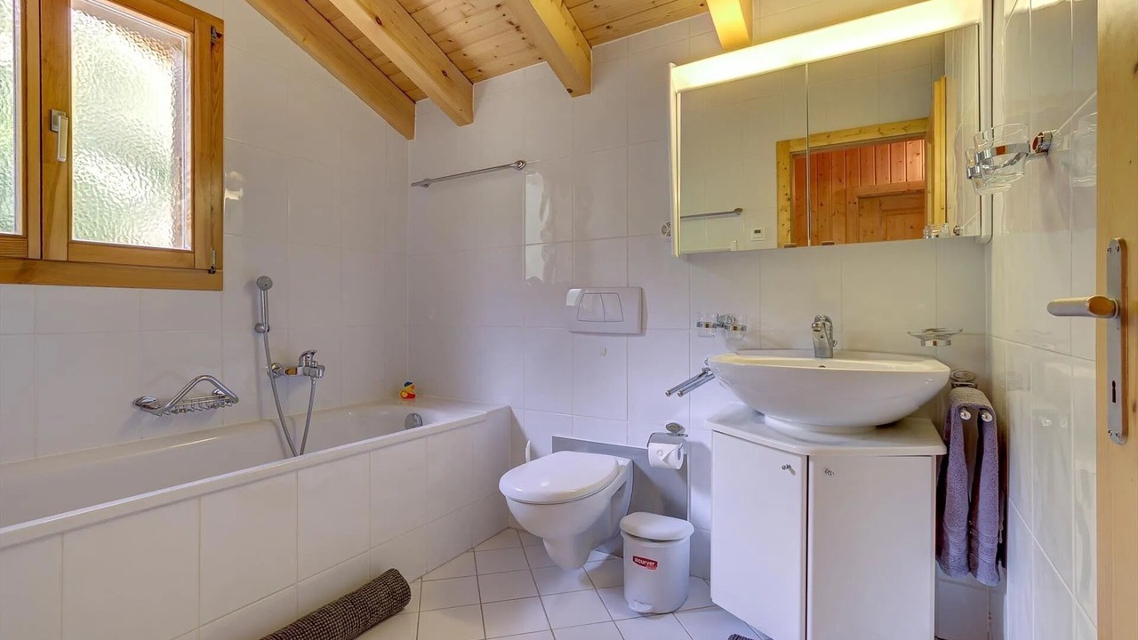 Photo of Bathroom in Mayens-de-Riddes