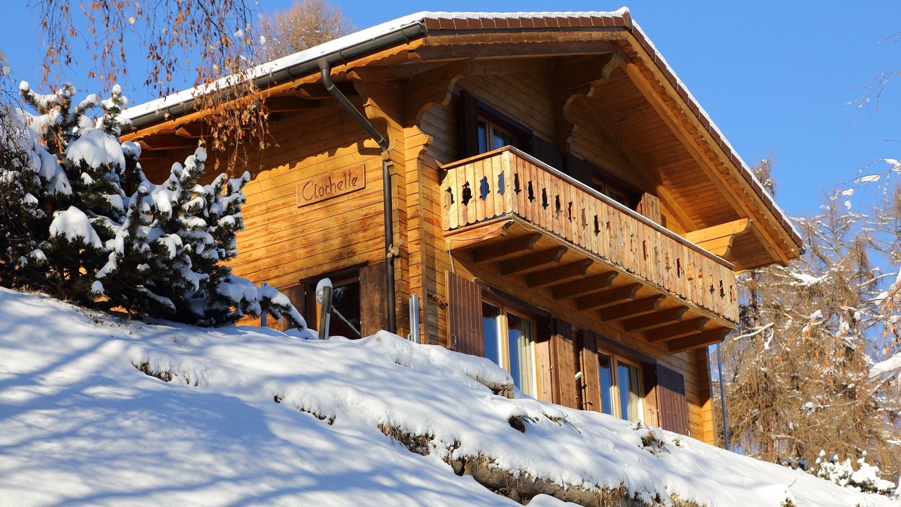 Photo of Outdoor in Mayens-de-Riddes