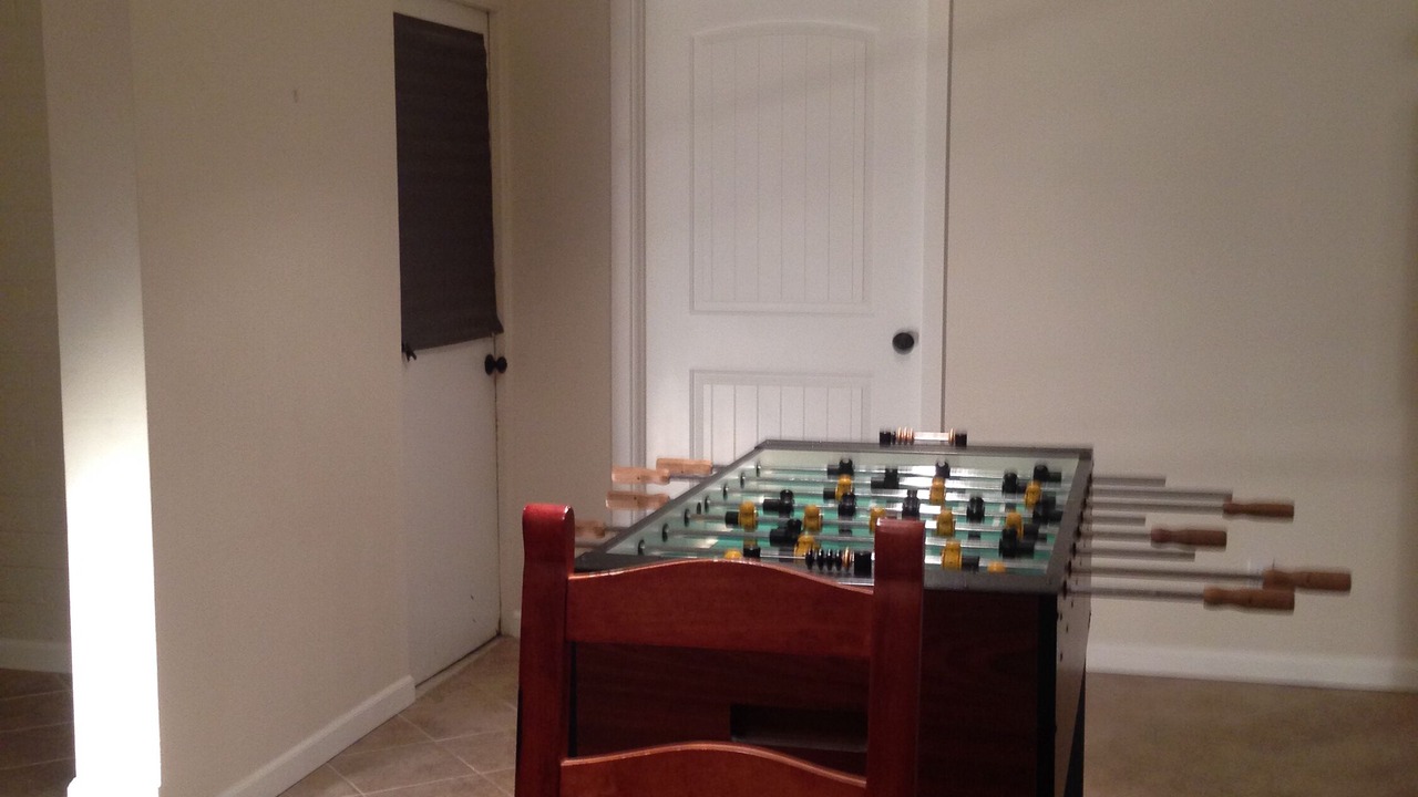 Photo of Bedroom in Sun City