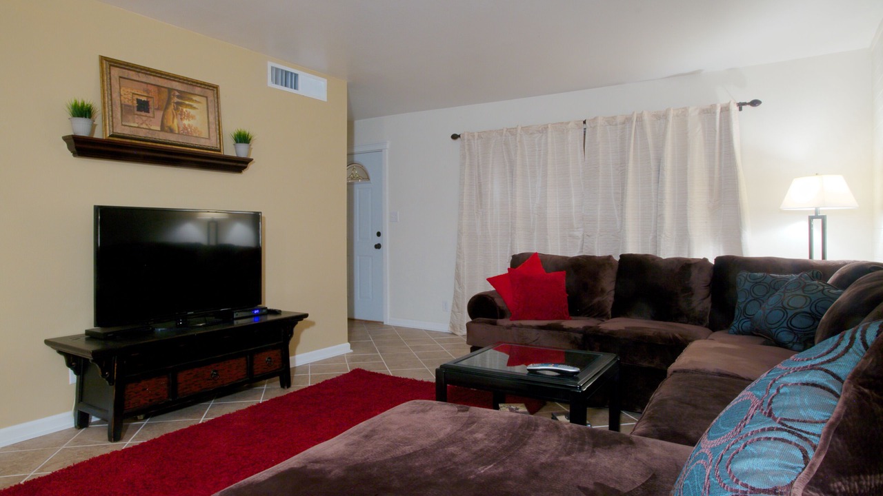 Photo of Bedroom in Sun City
