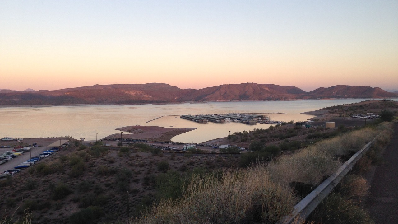 Photo of Outdoor in Sun City