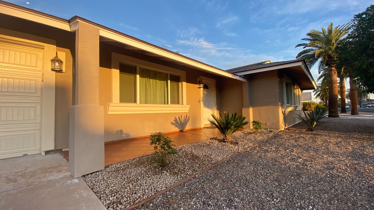 Photo of Outdoor in Sun City