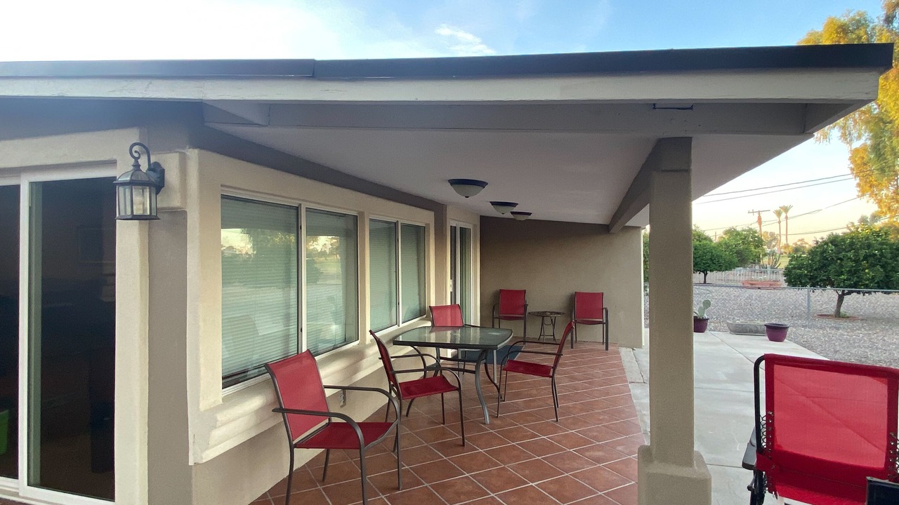 Photo of Outdoor in Sun City