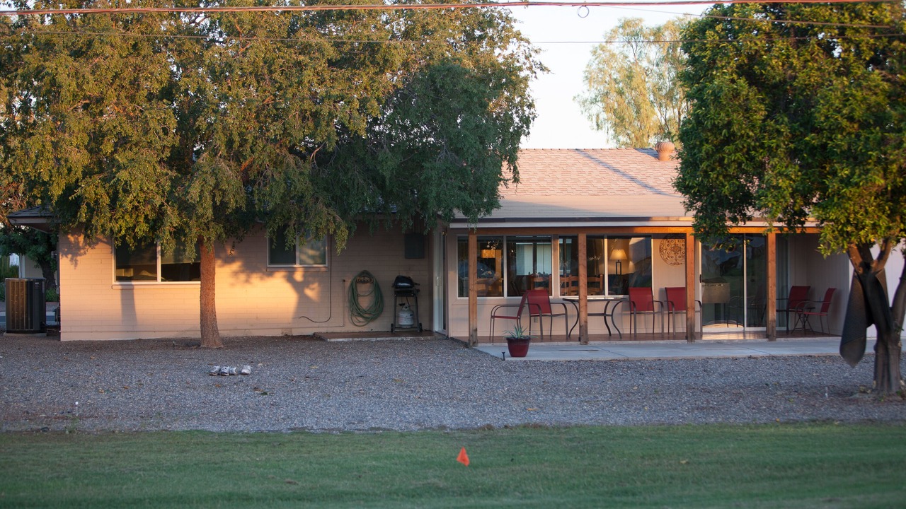 Photo of Outdoor in Sun City