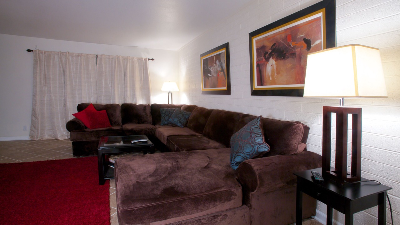 Photo of Livingroom in Sun City