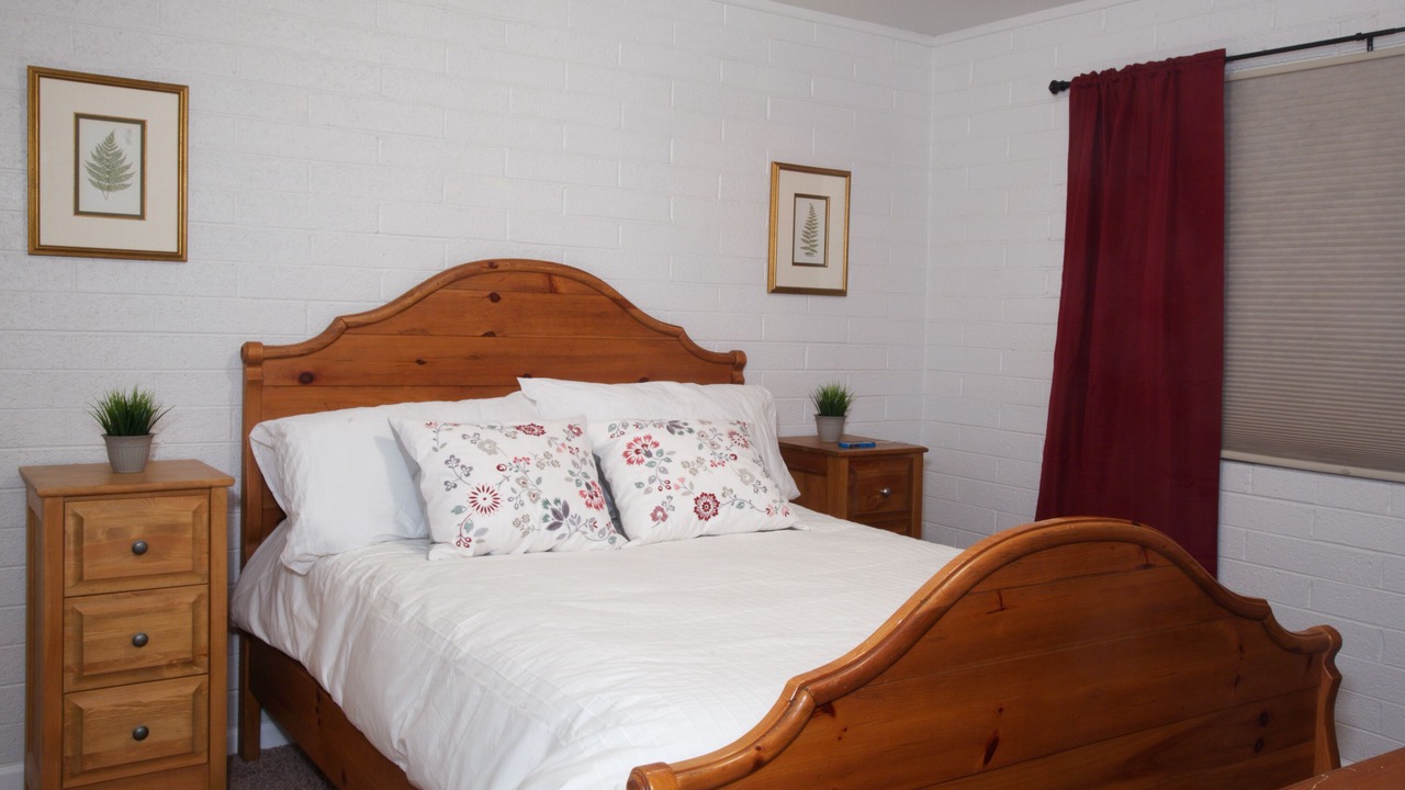 Photo of Bedroom in Sun City