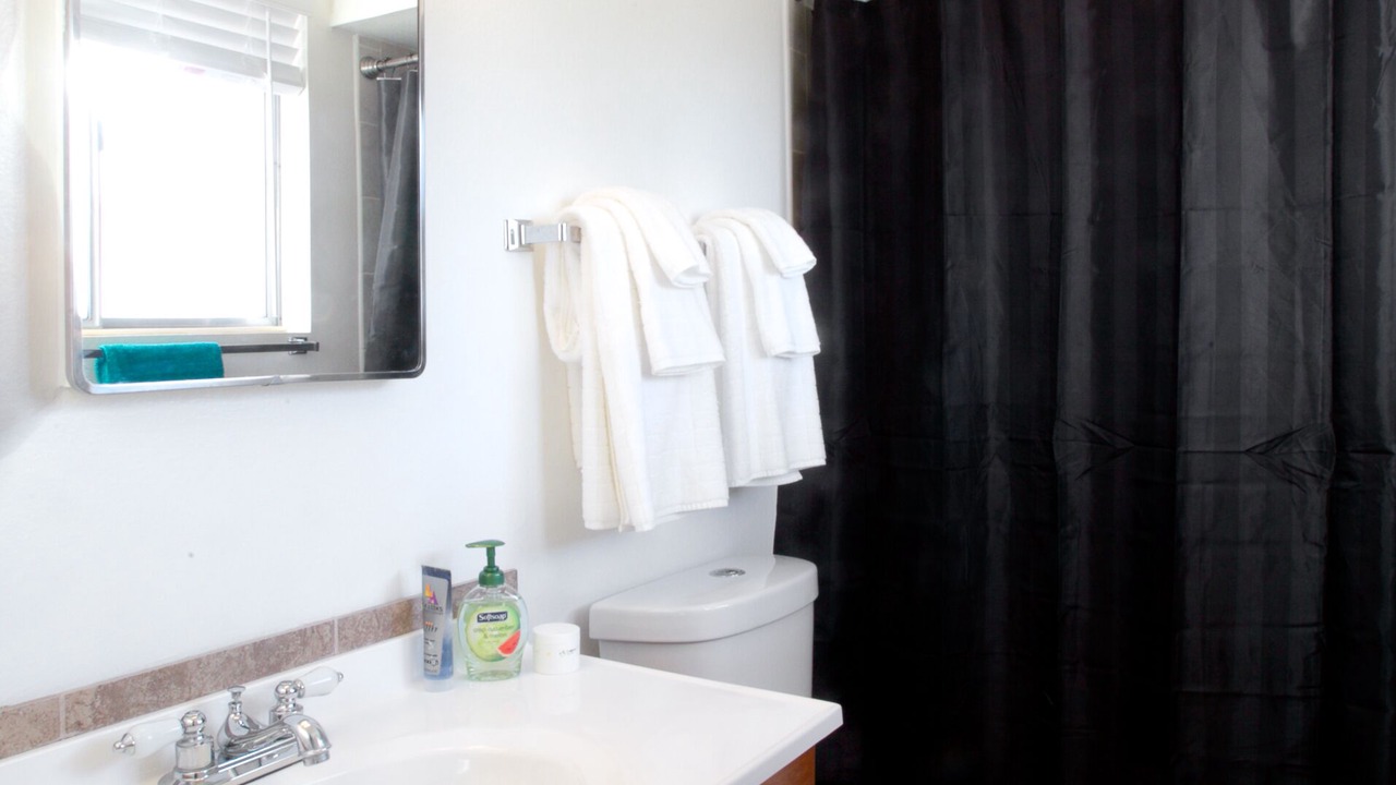 Photo of Bathroom in Sun City