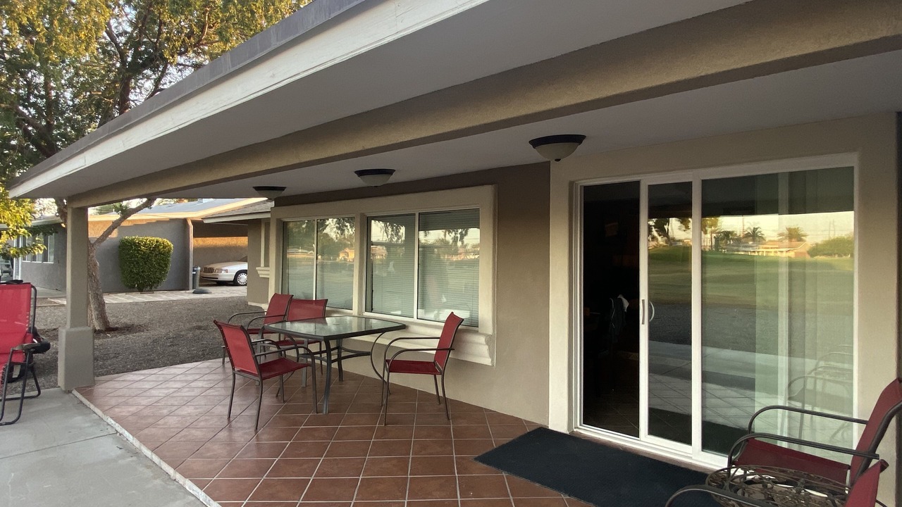 Photo of Outdoor in Sun City