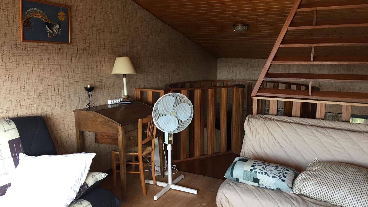 Photo of Bedroom in Charchilla
