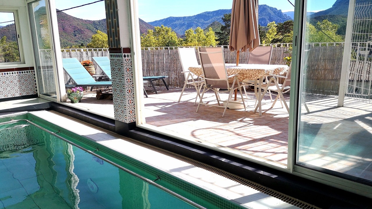 Photo of Outdoor in Ginoles