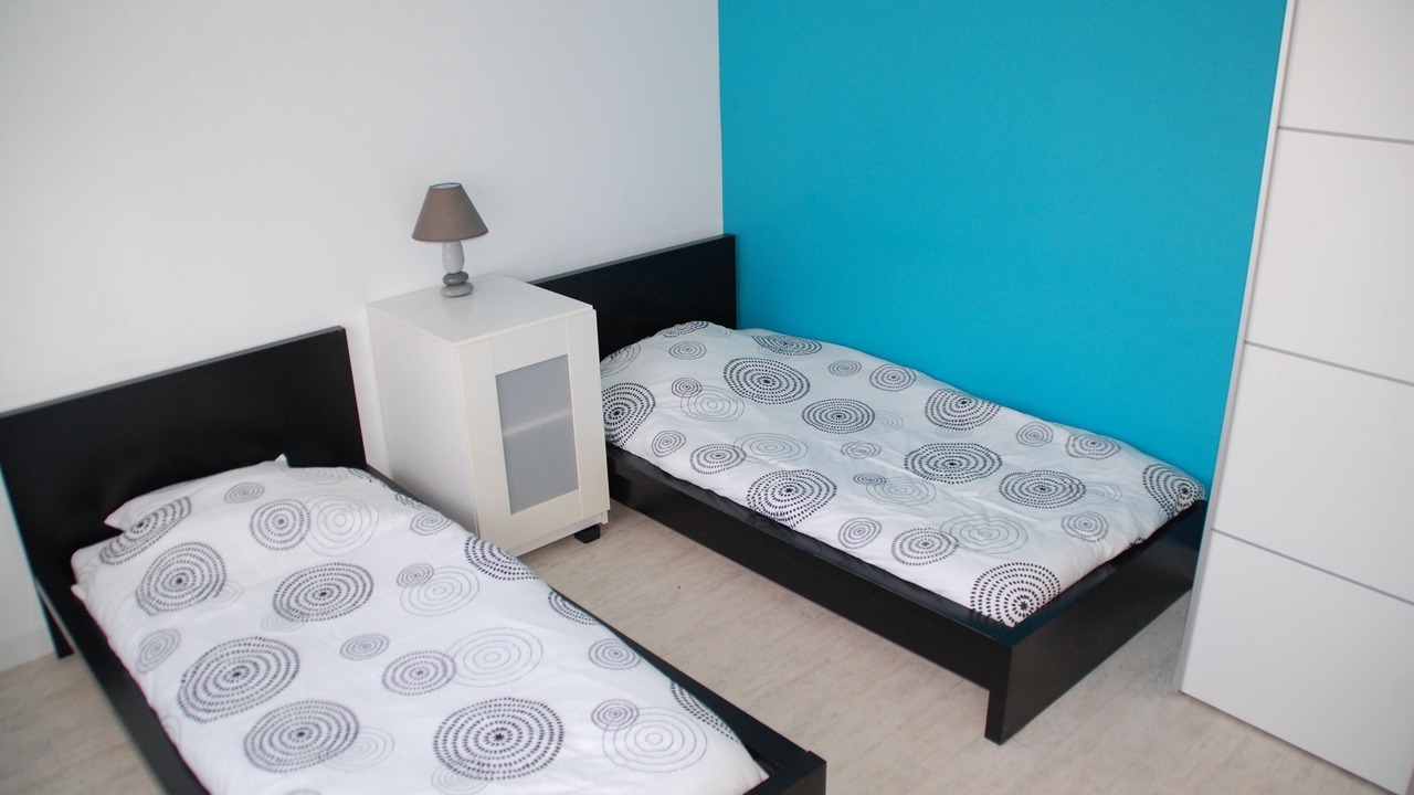 Photo of Bedroom in Merlimont-Plage