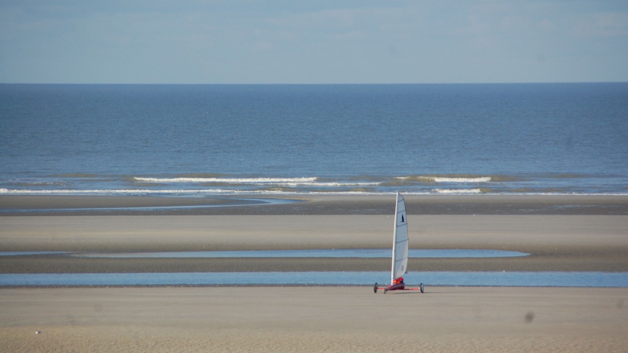 Photo of Others in Merlimont-Plage