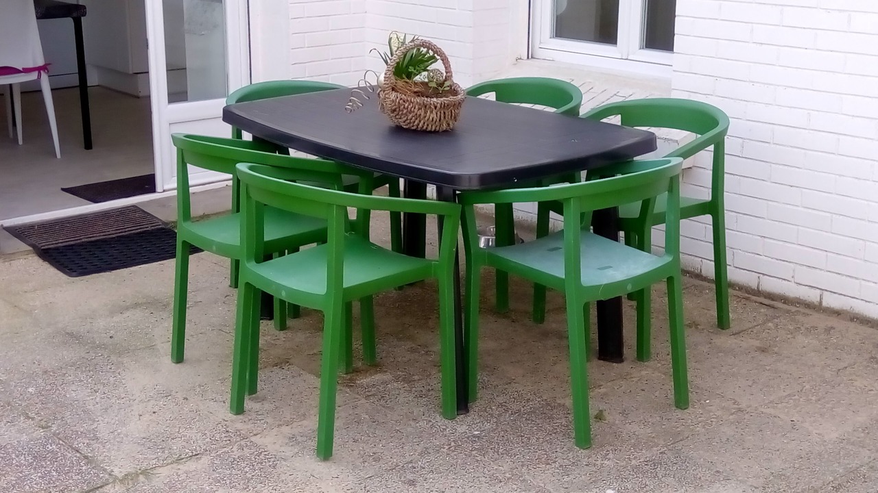 Photo of Outdoor in Merlimont-Plage