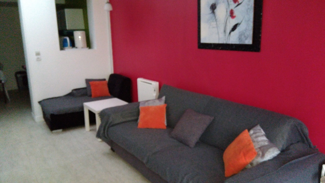 Photo of Livingroom in Merlimont-Plage