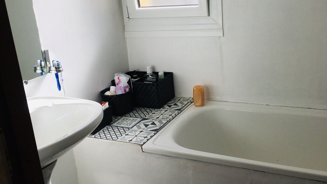 Photo of Bathroom in Saint-Lary-Soulan