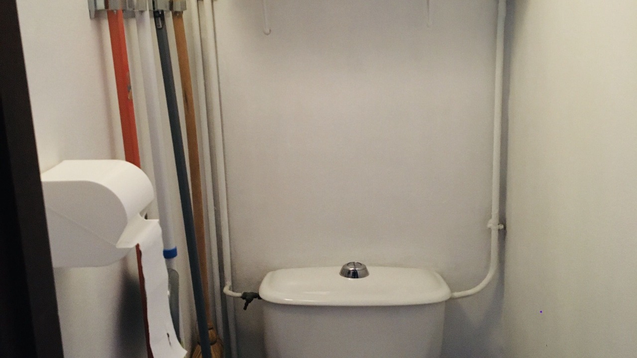 Photo of Bathroom in Saint-Lary-Soulan