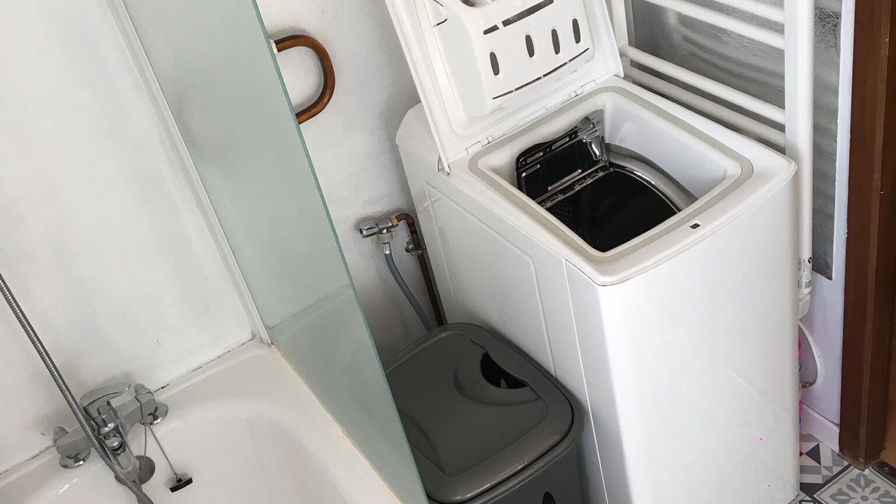 Photo of Bathroom in Saint-Lary-Soulan