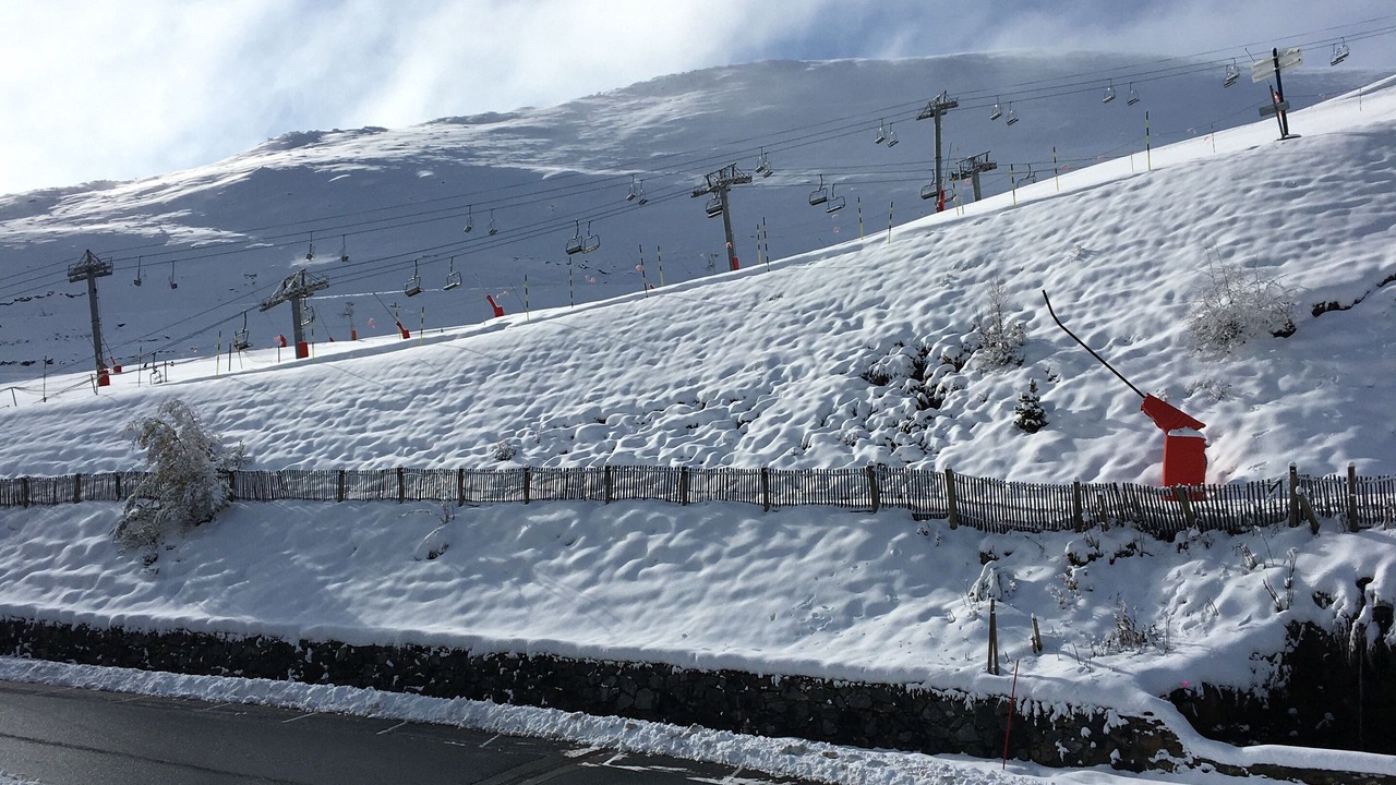 Photo of Others in Saint-Lary-Soulan