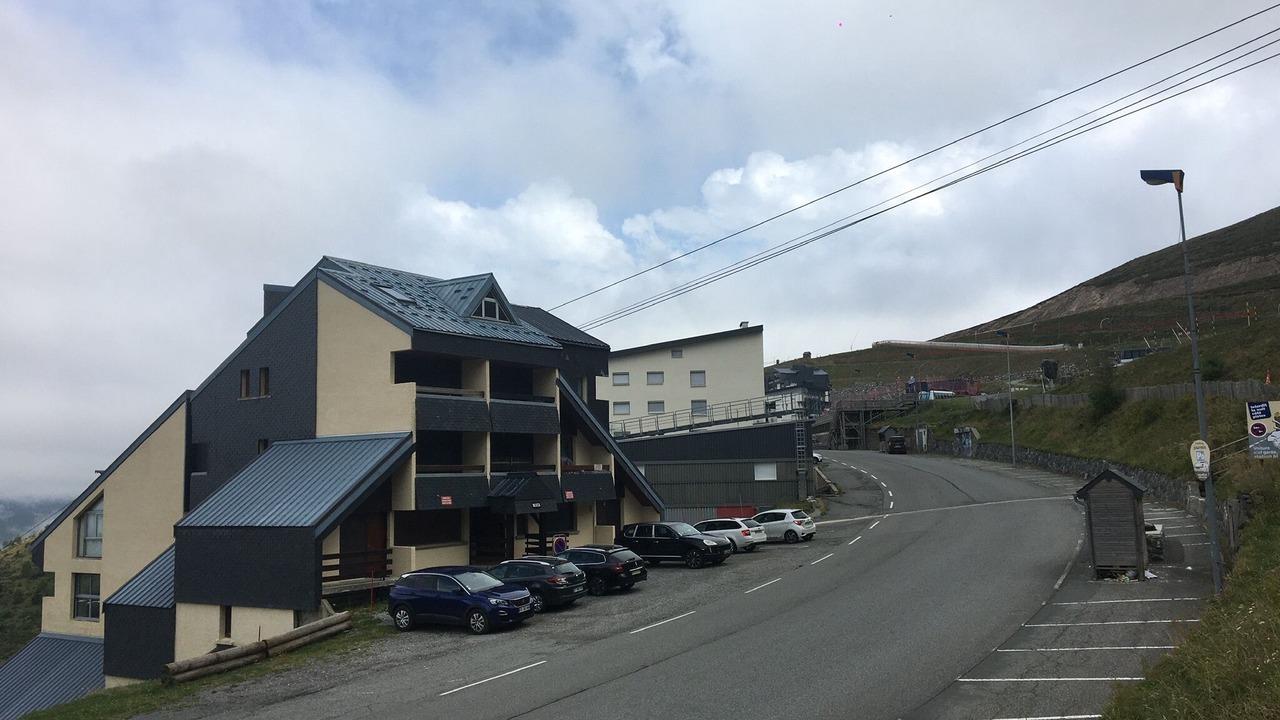 Photo of Outdoor in Saint-Lary-Soulan